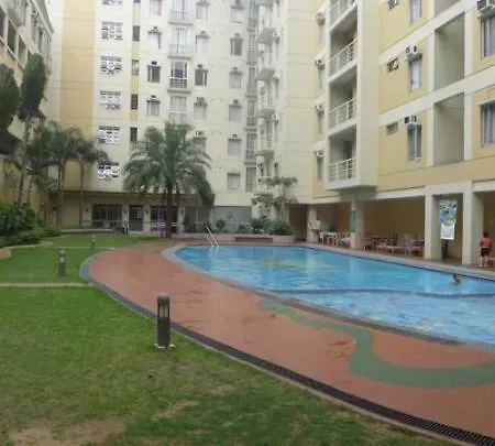 Marquinton Residences Marikina City